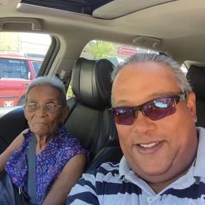 Meet your Posher, Bobote